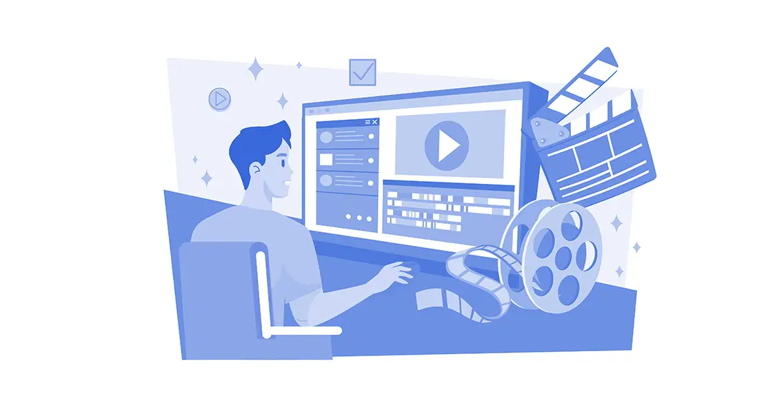 World-Class Video Editing & Post Production Hawally