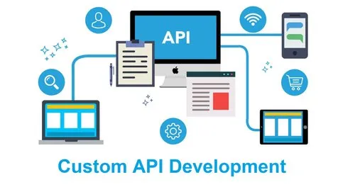 api intregration service in Hawally