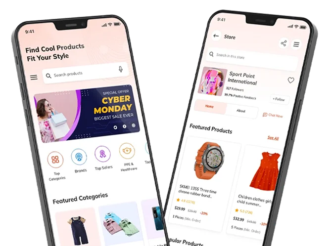 BEST Top eCommerce Website Design & App Development Services in Hawally