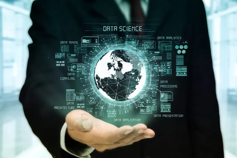 AI & Data Analytics Services in Hawally