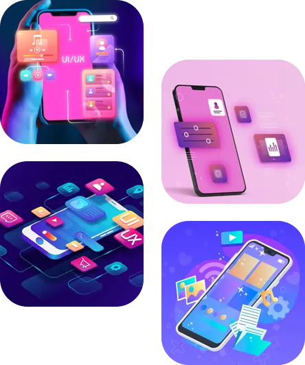 #1 Mobile Application Agency in the Hawally